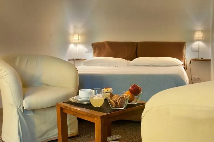Gasthof Hotel Palazzo Savona Palermo
