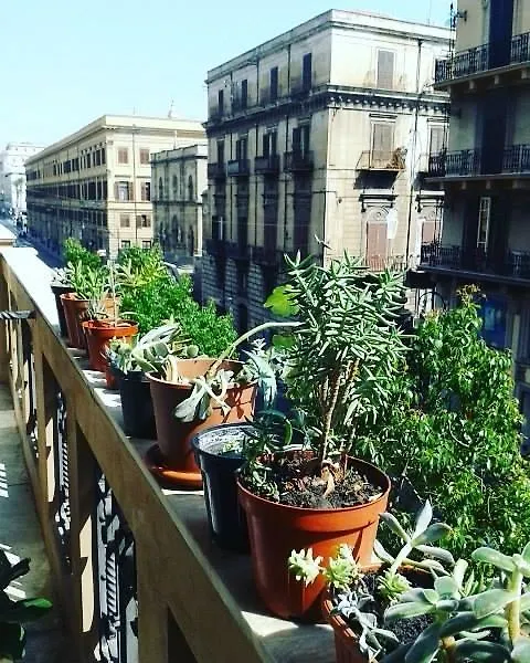 Hotel Palazzo Savona Palermo