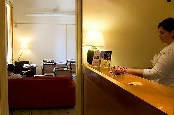 Hotel Palazzo Savona Palermo
