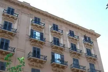 Hotel Palazzo Savona Palermo