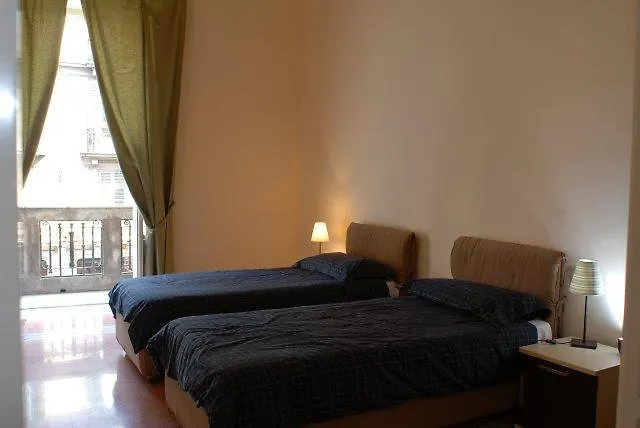 Hotel Palazzo Savona Palermo