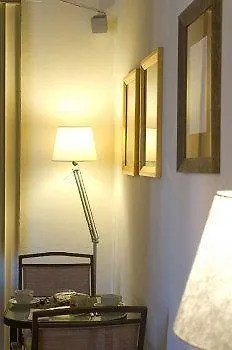 Hotel Palazzo Savona Palermo Gasthof
