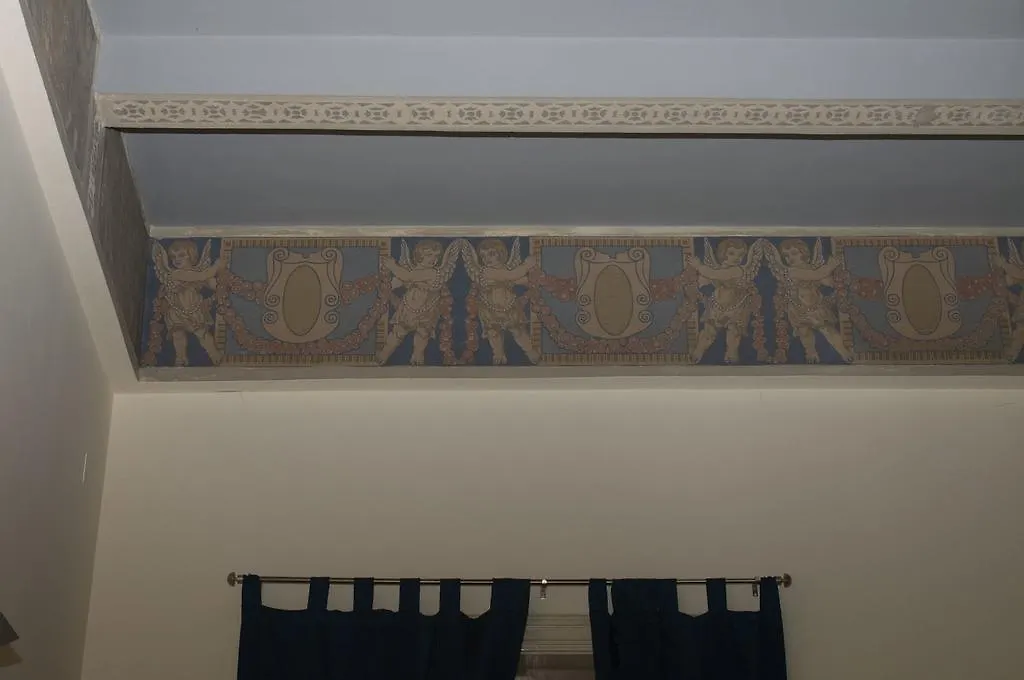 Pensión Hotel Palazzo Savona Palermo