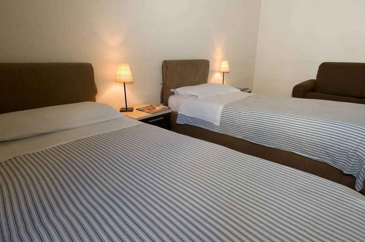 Hotel Palazzo Savona Palermo